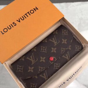 Emilie Wallet