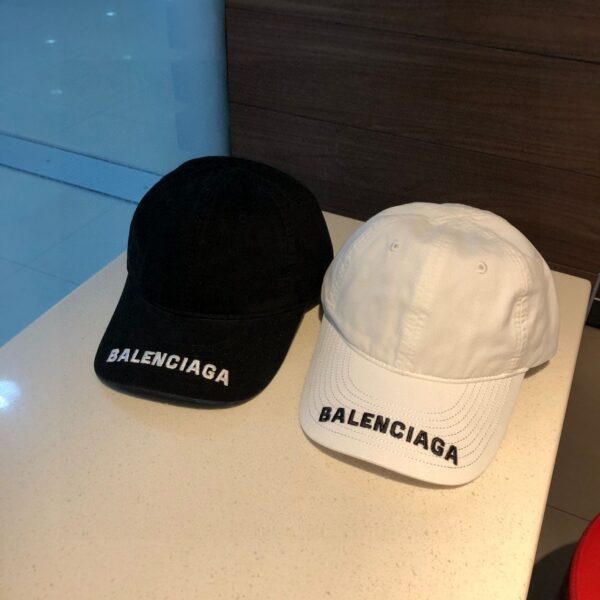 BB Baseball Cap
