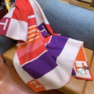 Hrmes blanket super A