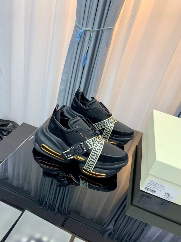 BAL Sneakers Super A