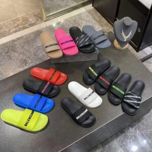 BLGA Slides