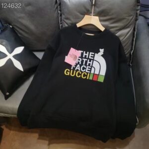 GG x The NF Hoodie