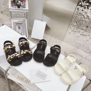 CD Dioract Sandals Super A