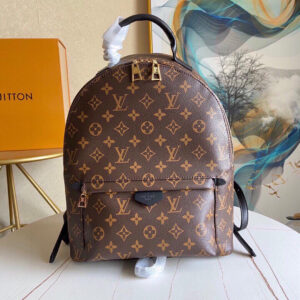 Palm Springs Backpack Super A
