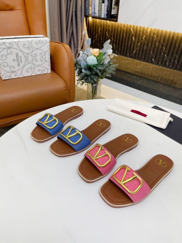 VLTINO Mules
