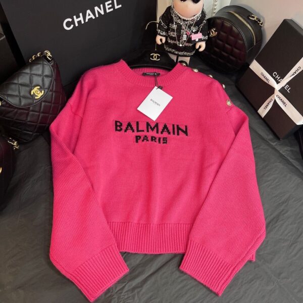 Balmn Jumper Super A