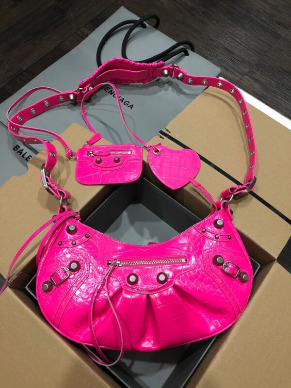 BLGA Cagole bag Super A - Image 5