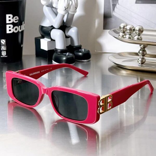 BLGA Sunglasses - Image 2