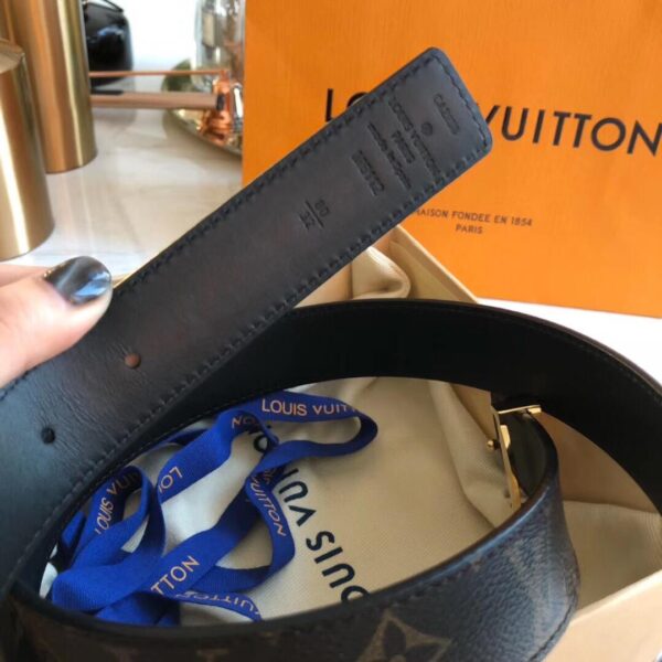 LV Reversible Belt - Image 7