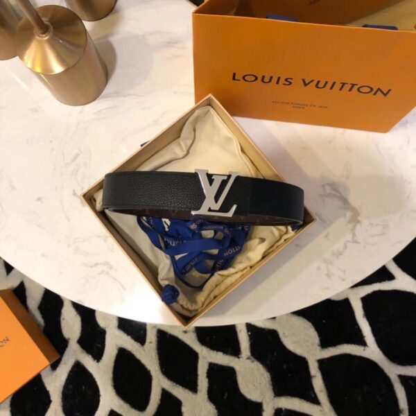 LV Reversible Belt - Image 3