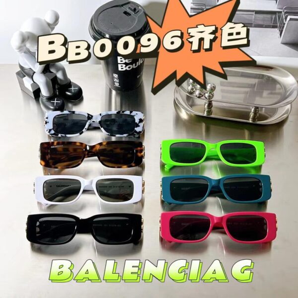 BLGA Sunglasses - Image 14