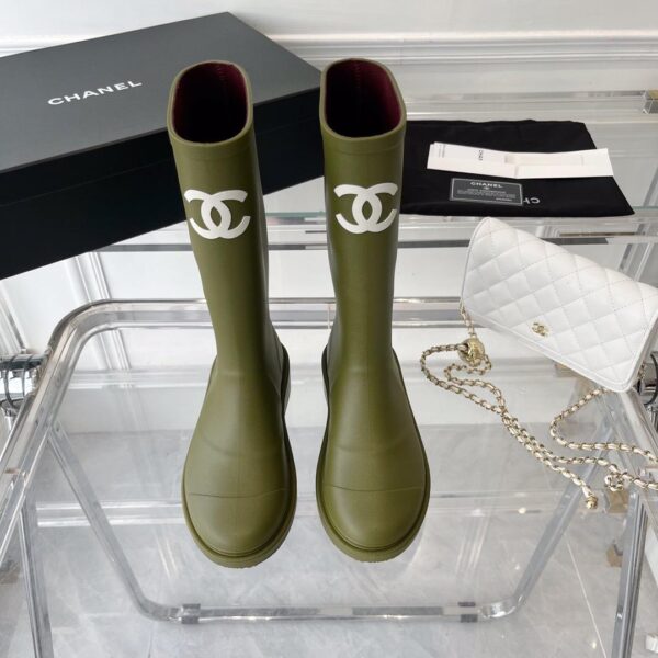 CC Boots Super A - Image 5
