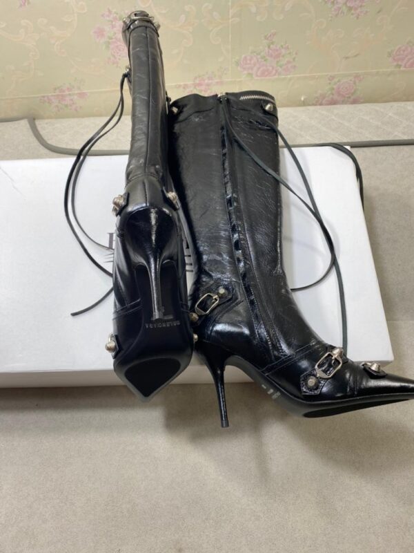 BLGA Cagole Boots Super A - Image 7