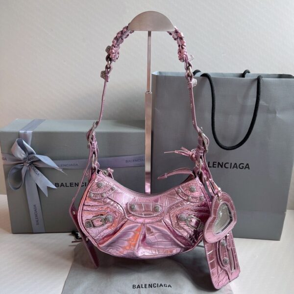 BLGA Cagole bag Super A - Image 14