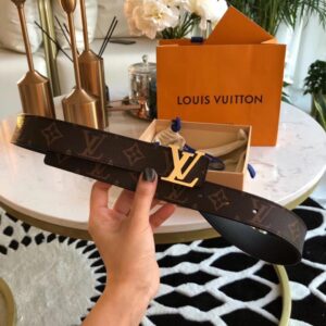 LV Reversible Belt