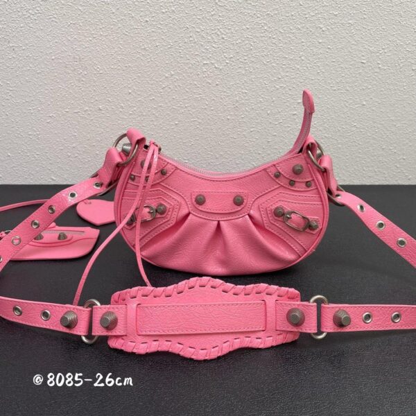 BLGA Cagole S Shoulder Bag - Image 4