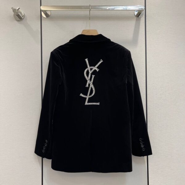 Yves Coat Super A