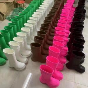 BLGA Croc Boots Super A