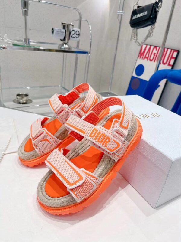 CD Dioract Sandals Super A - Image 2