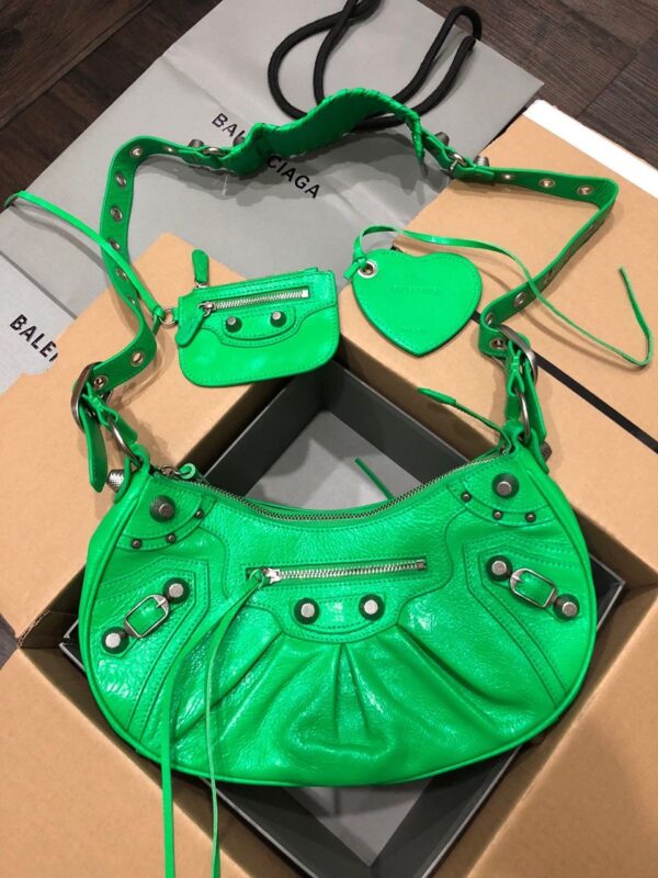 BLGA Cagole bag Super A - Image 17