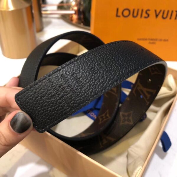LV Reversible Belt - Image 4