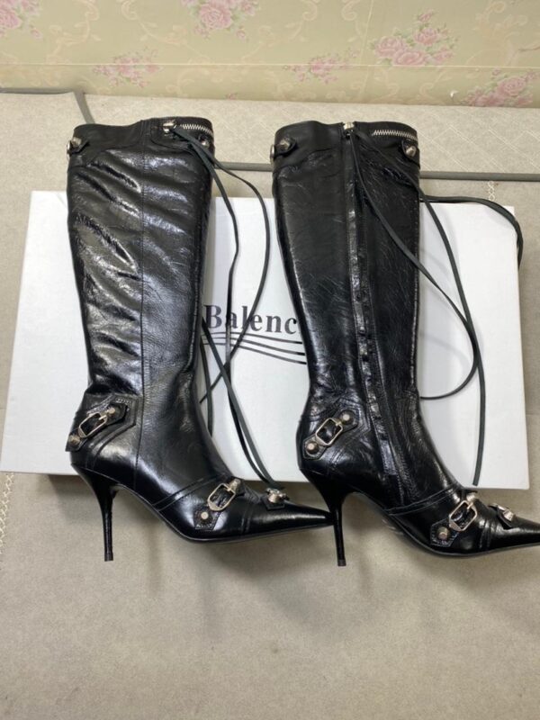 BLGA Cagole Boots Super A - Image 8