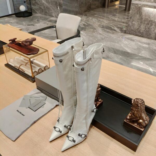 BLGA Cagole Boots Super A - Image 3