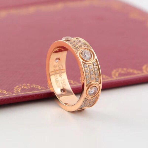 C*rtier Ring - Image 13