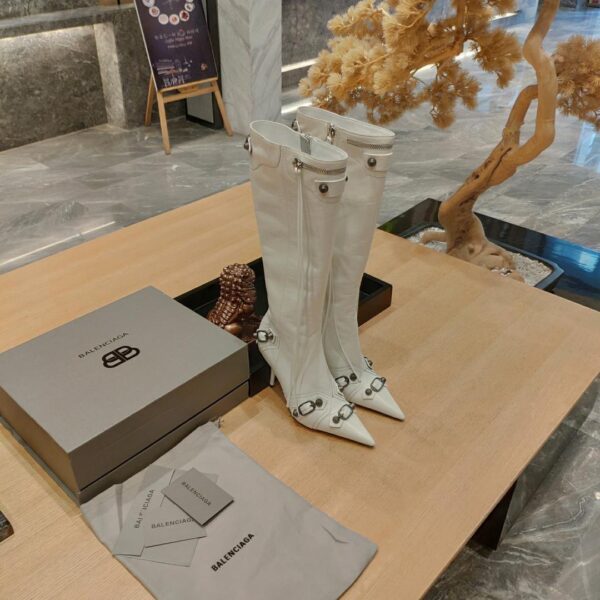 BLGA Cagole Boots Super A