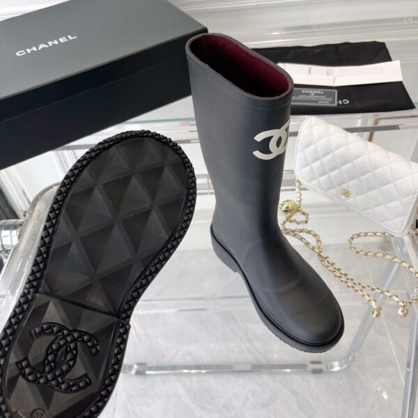 CC Boots Super A - Image 7
