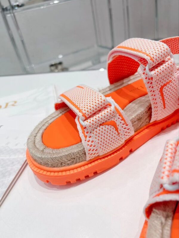 CD Dioract Sandals Super A - Image 10