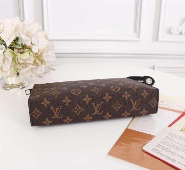 TOILETRY BAG Size 26cm20cm5cm - Image 6