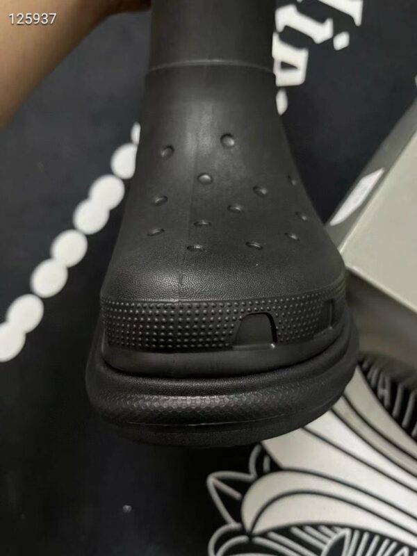 BLGA Croc Boots Super A - Image 2