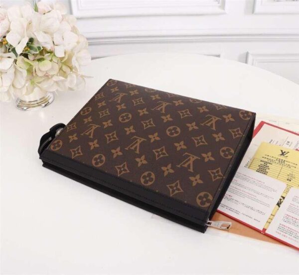 TOILETRY BAG Size 26cm20cm5cm - Image 8