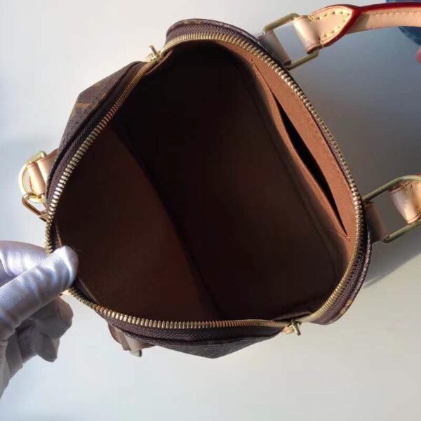 LV Alma Bag - Image 3