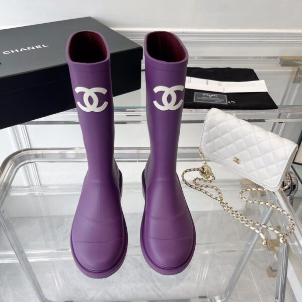 CC Boots Super A - Image 2