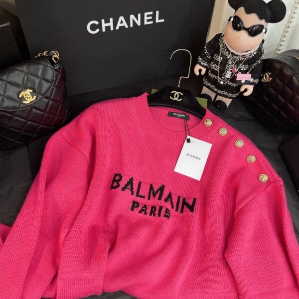 Balmn Jumper Super A - Image 2