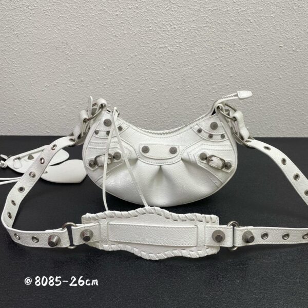 BLGA Cagole S Shoulder Bag - Image 2