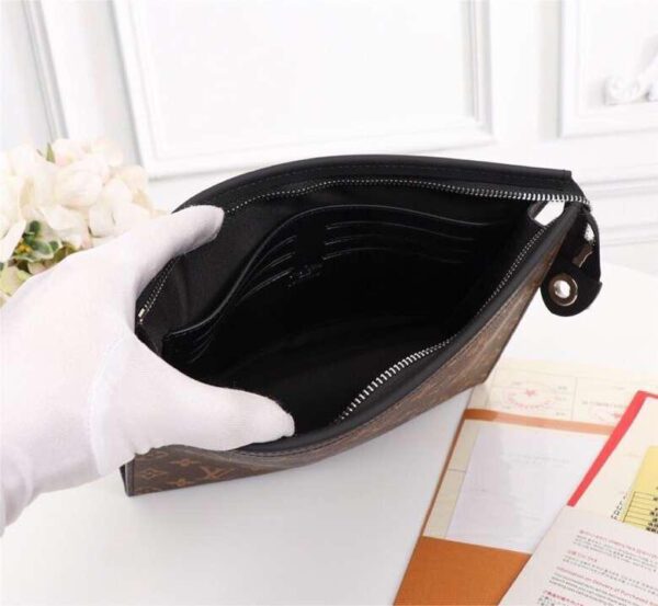 TOILETRY BAG Size 26cm20cm5cm - Image 7