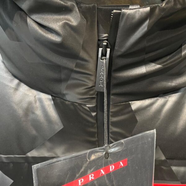 PRDA Down Coat Super A - Image 4