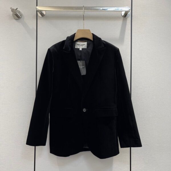 Yves Coat Super A - Image 2