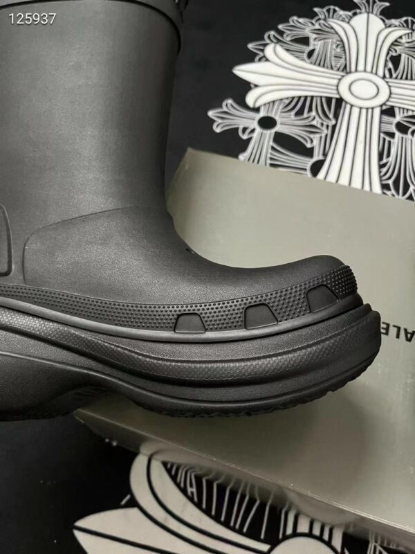 BLGA Croc Boots Super A - Image 6
