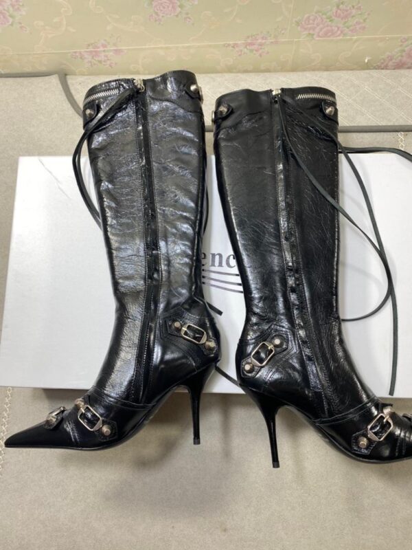 BLGA Cagole Boots Super A - Image 6