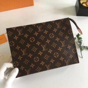 TOILETRY BAG Size 26cm20cm5cm