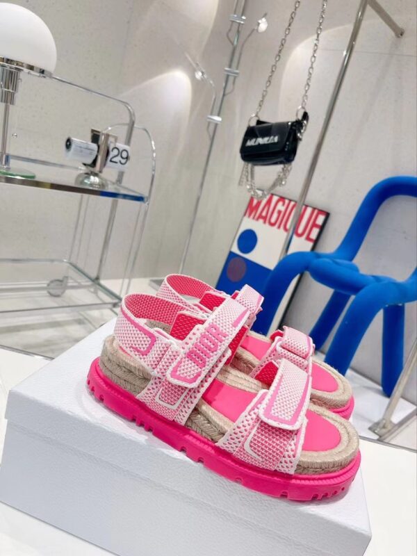 CD Dioract Sandals Super A