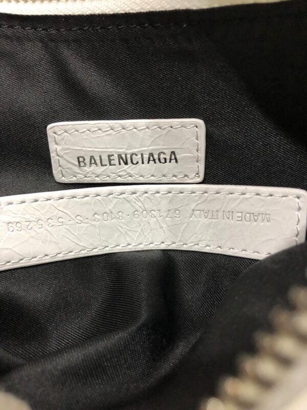 BLGA Cagole bag Super A - Image 2
