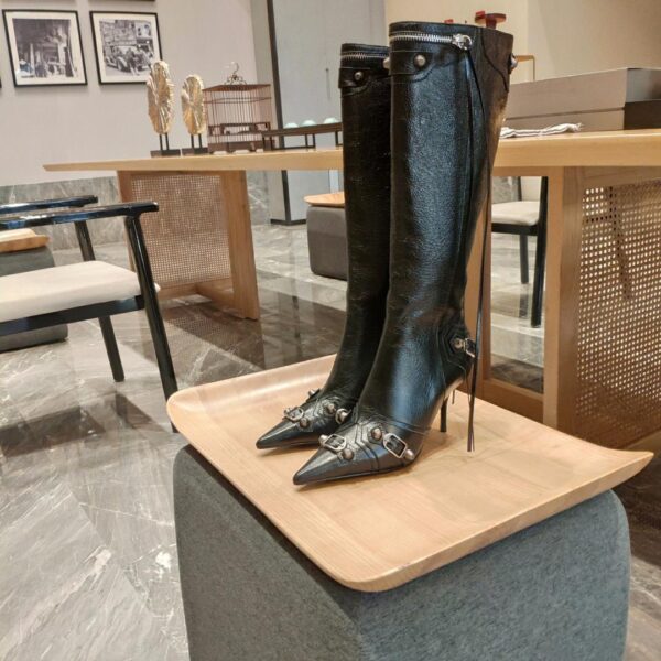 BLGA Cagole Boots Super A - Image 5