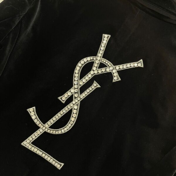 Yves Coat Super A - Image 6