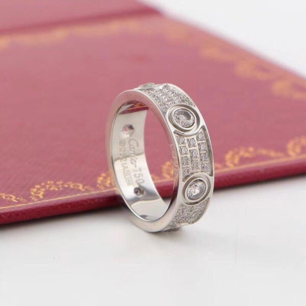 C*rtier Ring - Image 12