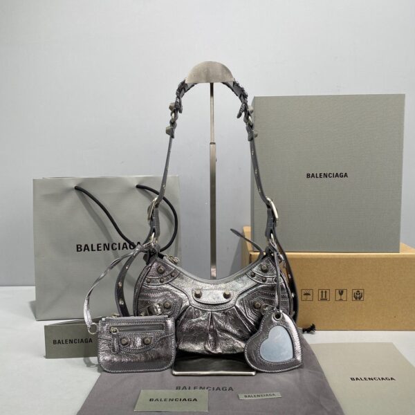 BLGA Cagole bag Super A - Image 16